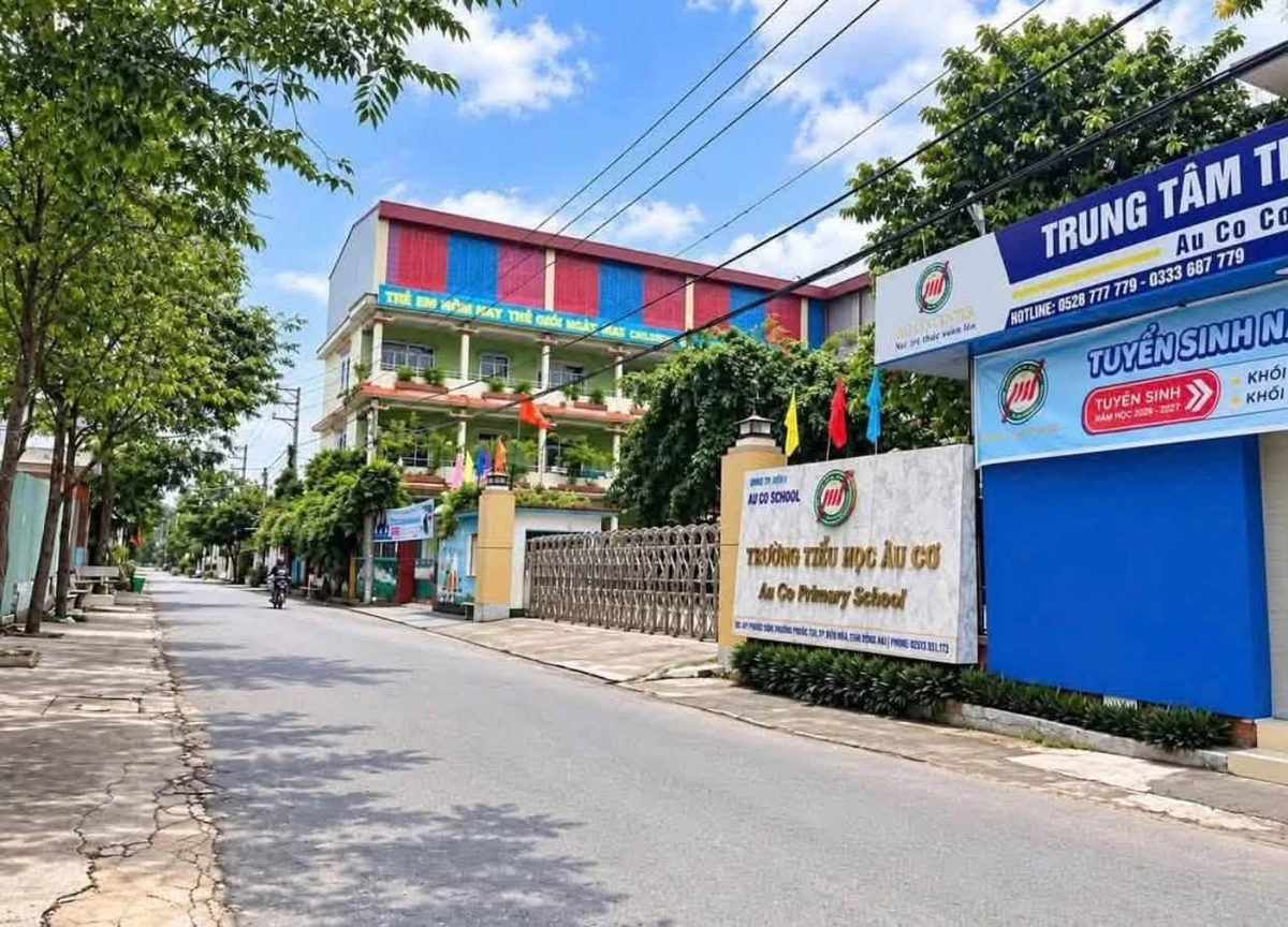 Bán đất Tâm Phước 10x20m, sổ sẵn gần trường an ninh - Ảnh thu nhỏ 2