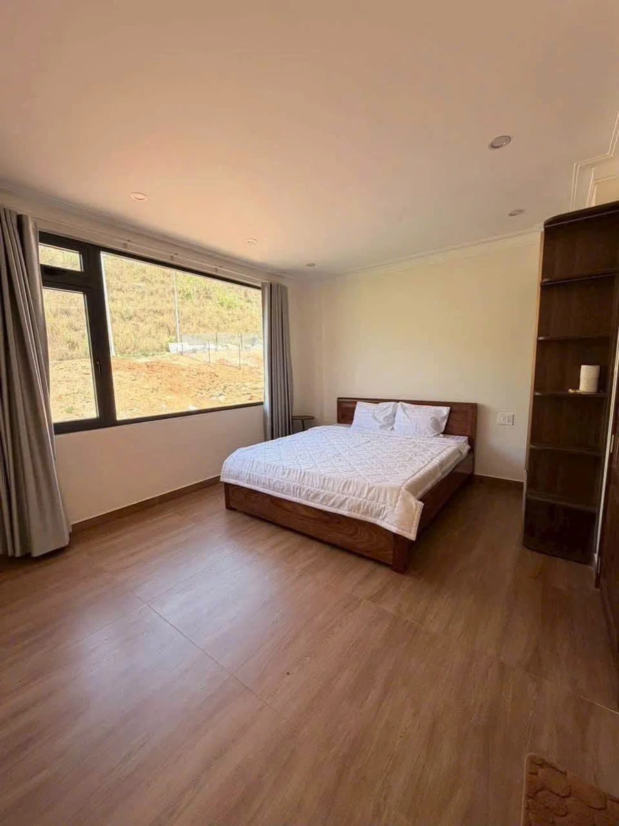 Bán nhà 2 mặt tiền 5PN 65m² Đà Lạt 8,2 tỷ - Ảnh thu nhỏ 5