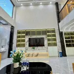 Bán nhà 5 tầng có thang máy 4.5x18m đường Trần Thị Năm, Trung Mỹ Tây, Quận 12 - 8,8 tỷ - Ảnh thu nhỏ 5