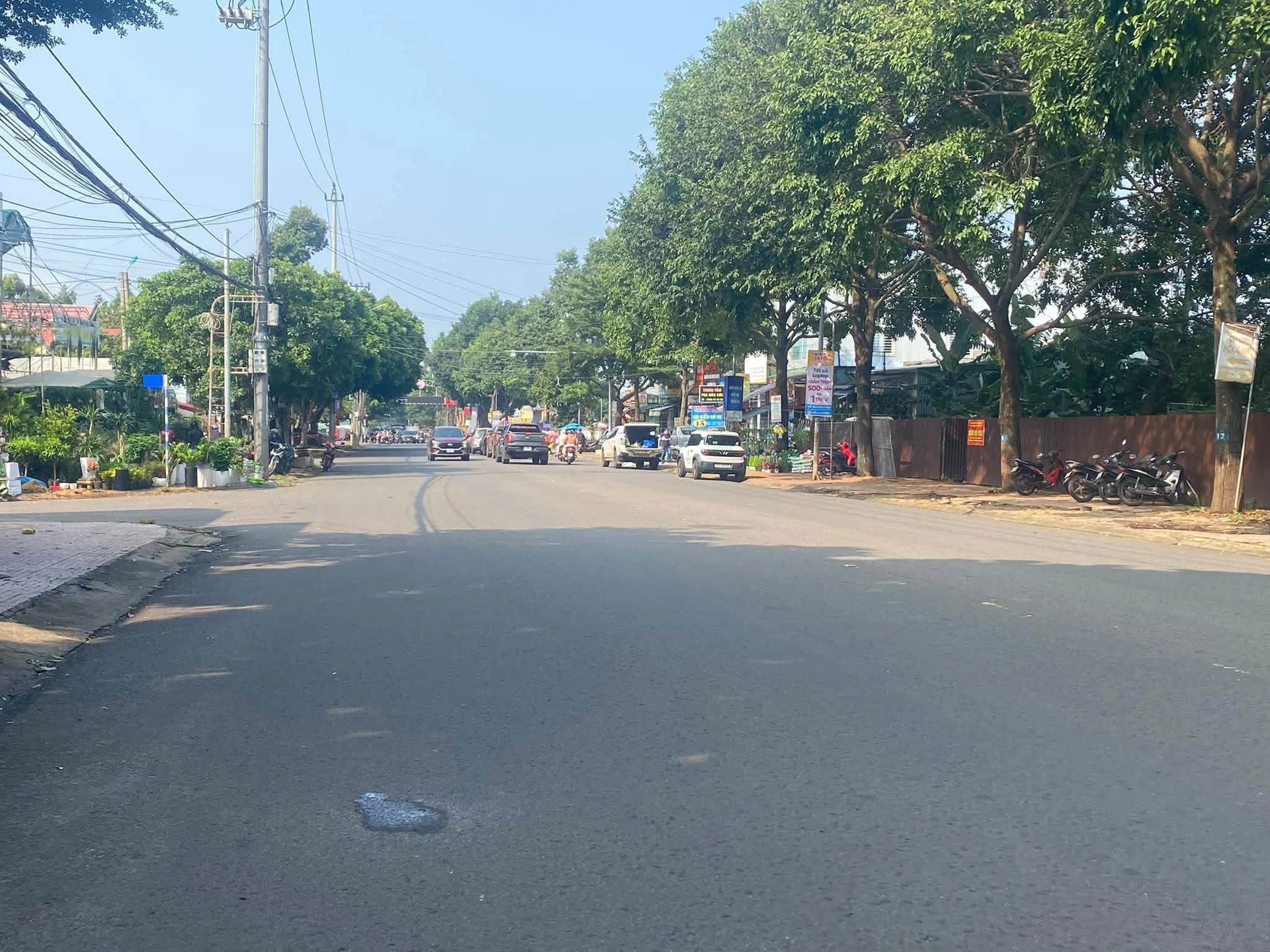 Bán nhà mặt tiền kinh doanh Hà Huy Tập, 129m², 13,2 tỷ - Ảnh 1