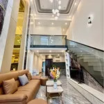 Bán nhà gác lửng kiệt Tôn Đản 54m2, 3 phòng ngủ - Ảnh thu nhỏ 2
