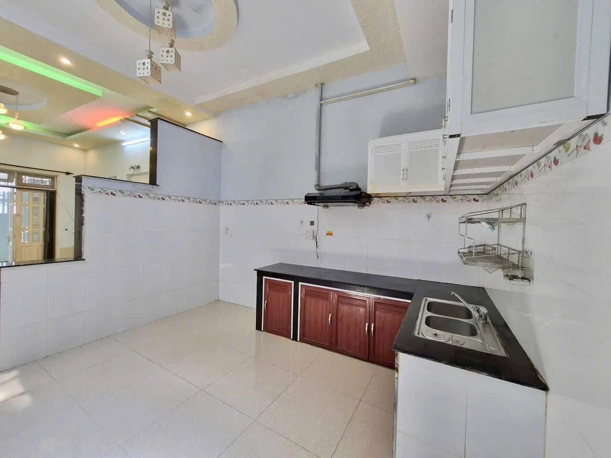 Bán nhà cấp 4 có gác 80,5m2 đường Mạc Đĩnh Chi, Vũng Tàu - Ảnh thu nhỏ 3