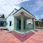 Bán đất thổ cư 283,7m² ngang 10m có nhà cấp 4 tại Long Thành, Hòa Thành, Tây Ninh - Ảnh thu nhỏ 5