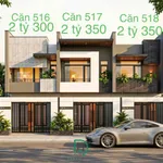 Bán nhà phố 5x20m, 3 PN, Phường Long Khánh, 2 tỷ 300 - Ảnh thu nhỏ 1