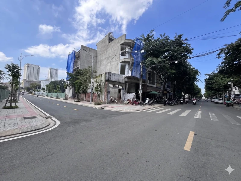 Bán đất 80 m² An Hiệp, Phú Yên - giá 6xx triệu cl93