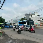 Bán mặt tiền QL13 185m2 Hiệp Bình Thủ Đức, 143tr/m2 - Ảnh thu nhỏ 1