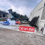 Bán đất mặt tiền Đức Hoà Đông 100m² 850 triệu - Ảnh thu nhỏ 4