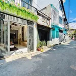 Bán nhà hẻm xe tải 3,4x9m 2PN full nội thất Lê Đức Thọ, Gò Vấp giá 4,15 tỷ - Ảnh thu nhỏ 2