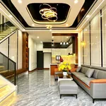 Bán nhà 1 trệt 1 lầu 60.5m2 Nguyễn Bỉnh Khiêm 1.85 tỷ - Ảnh thu nhỏ 2