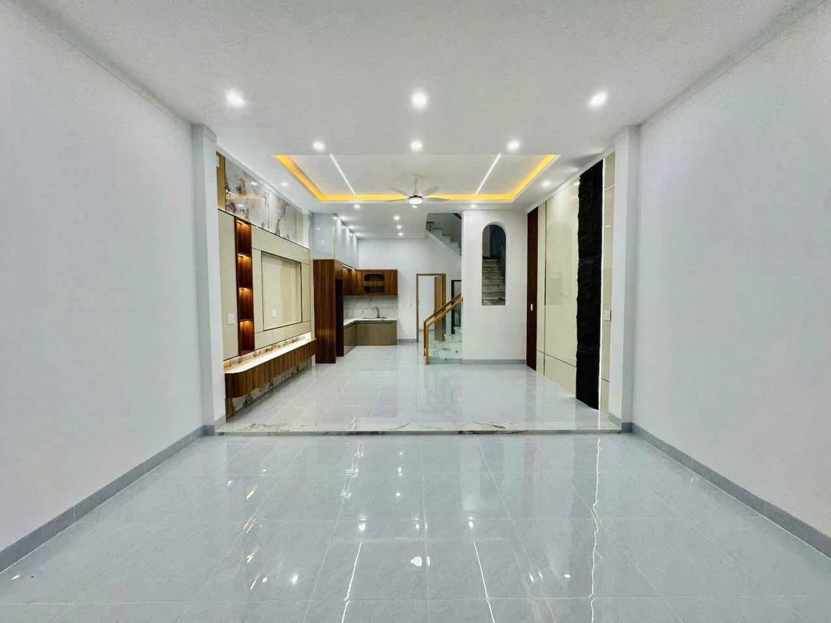 Bán nhà lầu 3PN 78m² Tân Hiệp Biên Hòa giá 3.29 tỷ - Ảnh thu nhỏ 5