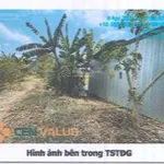 Bán 333,7m2 ODT tại phường Mỹ Hòa, thành phố Long Xuyên, tỉnh An Giang - Ảnh thu nhỏ 3