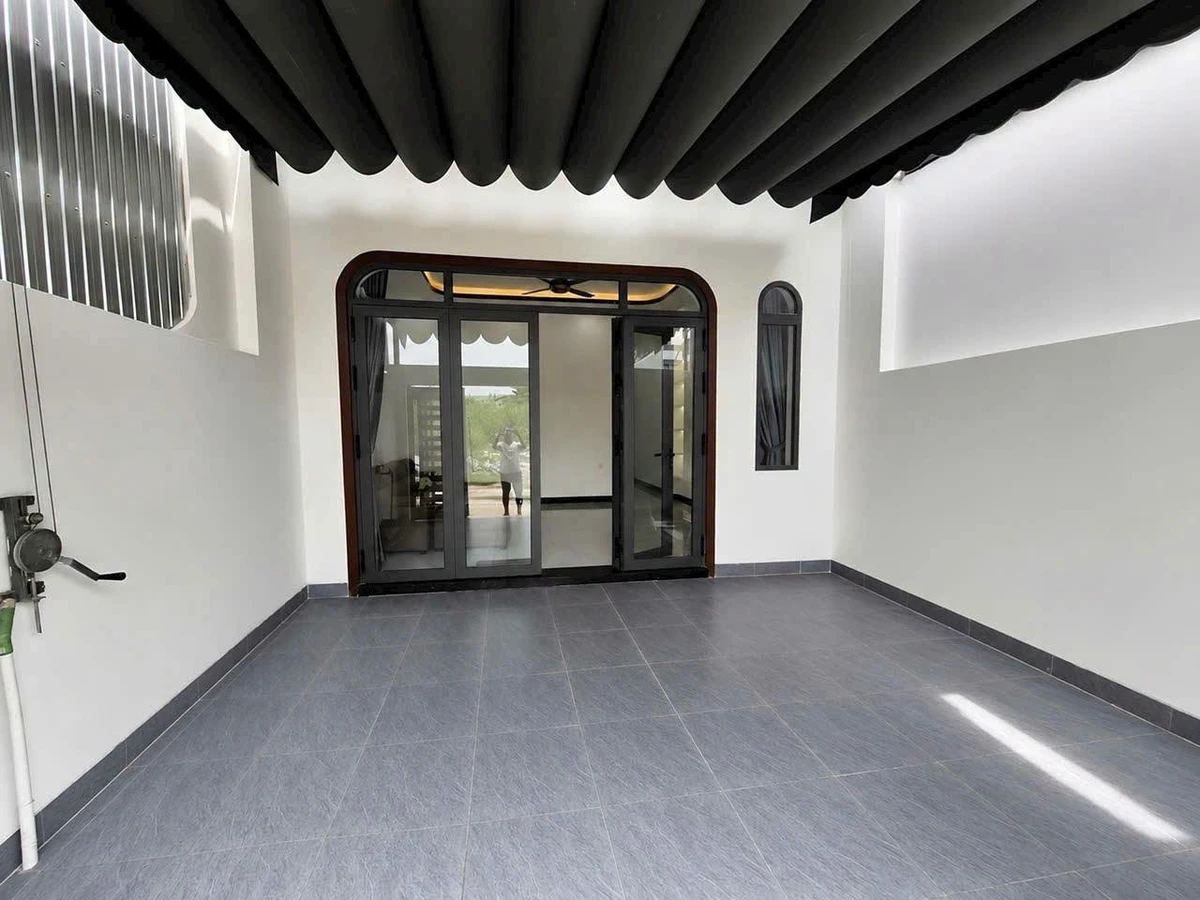 Bán nhà hẻm Huỳnh Tấn Phát 115m², 2PN, 1 tỷ 750 triệu, An Giang - Ảnh thu nhỏ 3