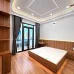 Bán nhà phố 4x14m 5 tầng 6 phòng ngủ đường Phan Anh, Bình Trị Đông, Bình Tân - Ảnh thu nhỏ 4