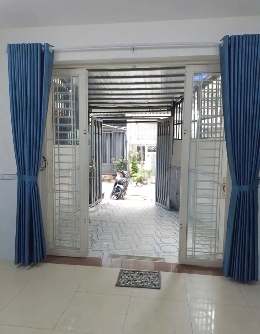 Bán nhà hẻm ôtô Bùi Đình Túy 60m2, 6 tỷ, Bình Thạnh - Ảnh thu nhỏ 3