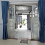 Bán nhà hẻm ôtô Bùi Đình Túy 60m2, 6 tỷ, Bình Thạnh - Ảnh thu nhỏ 3