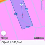 Bán đất mặt tiền 363m² Tân Hưng Bà Rịa - Ảnh thu nhỏ 3