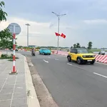 Bán đất mặt tiền Tỉnh Lộ 44B, 125m2, 2 tỷ - Ảnh thu nhỏ 1