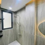 Bán nhà hẻm ô tô 80m2 4 tầng gần chợ Hạnh Thông, Thông Tây Hội, Gò Vấp, giá nhỉnh 9 tỷ - Ảnh thu nhỏ 4