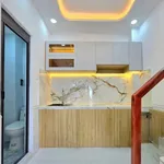 Bán nhà 1 lầu 2 PN 3.4x7m Huỳnh Tấn Phát Nhà Bè - Ảnh thu nhỏ 3