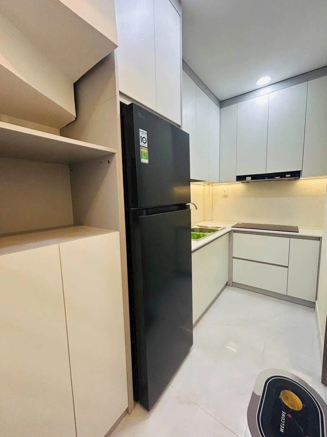 Bán nhà hẻm Nguyễn Văn Đậu Bình Thạnh 19m2, 1 trệt 1 lầu, 2PN, giá 3,15 tỷ - Ảnh 1