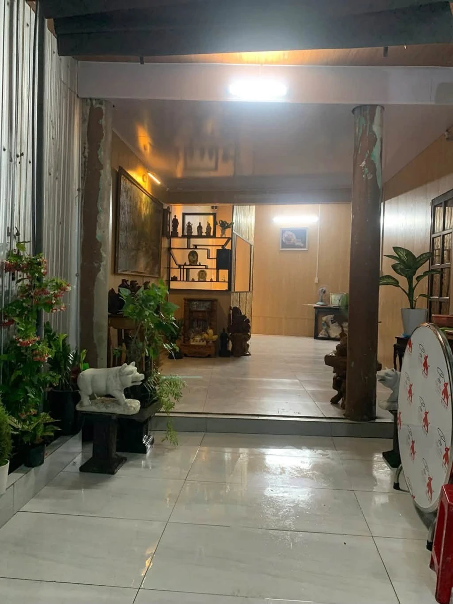 Bán nhà kiệt 133m2 ven Sông Hàn Đà Nẵng 4 tỷ - Ảnh thu nhỏ 2