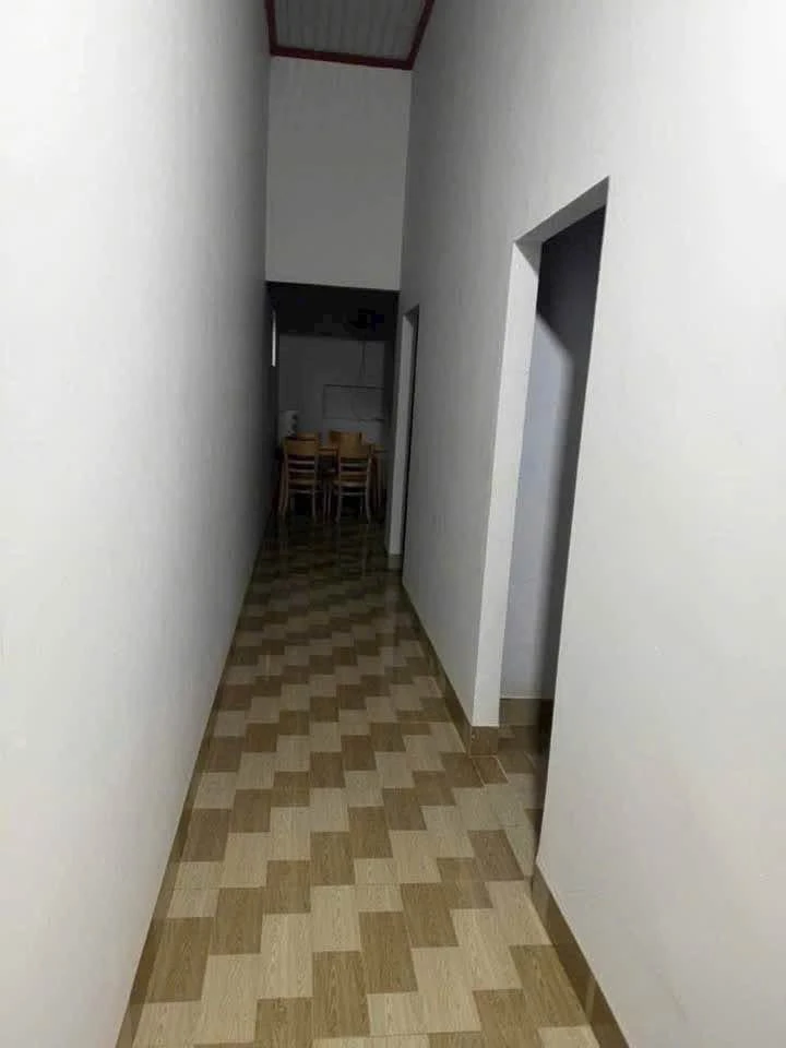 Bán nhà hẻm Phạm Văn Đồng 80m² 2 phòng ngủ 1,69 tỷ - Ảnh thu nhỏ 3