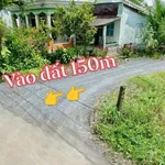 Bán đất nền 180m2 (6x30) Gò Công Tây, Tiền Giang 310 triệu - Ảnh thu nhỏ 1