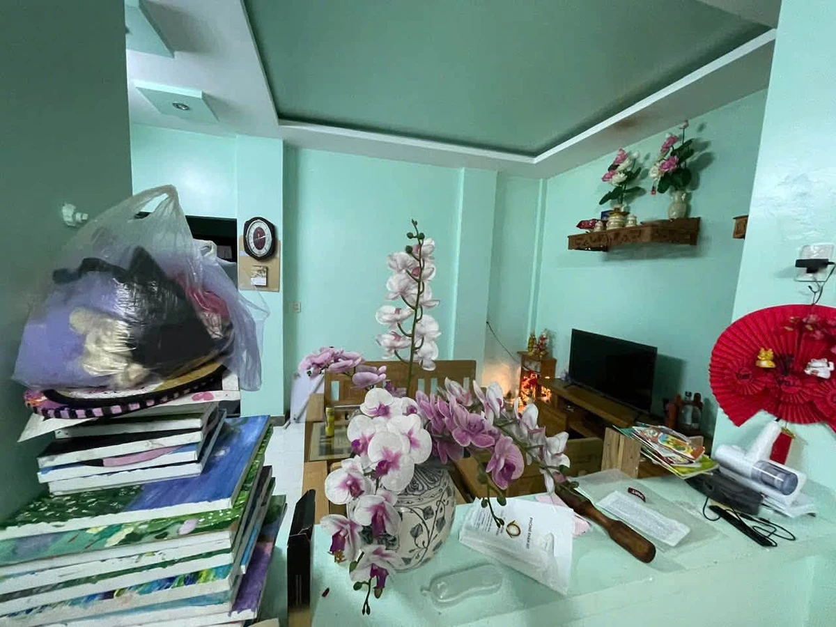 Bán nhà 2 tầng 138m² kiệt Nguyễn Công Trứ Huế - Ảnh thu nhỏ 4