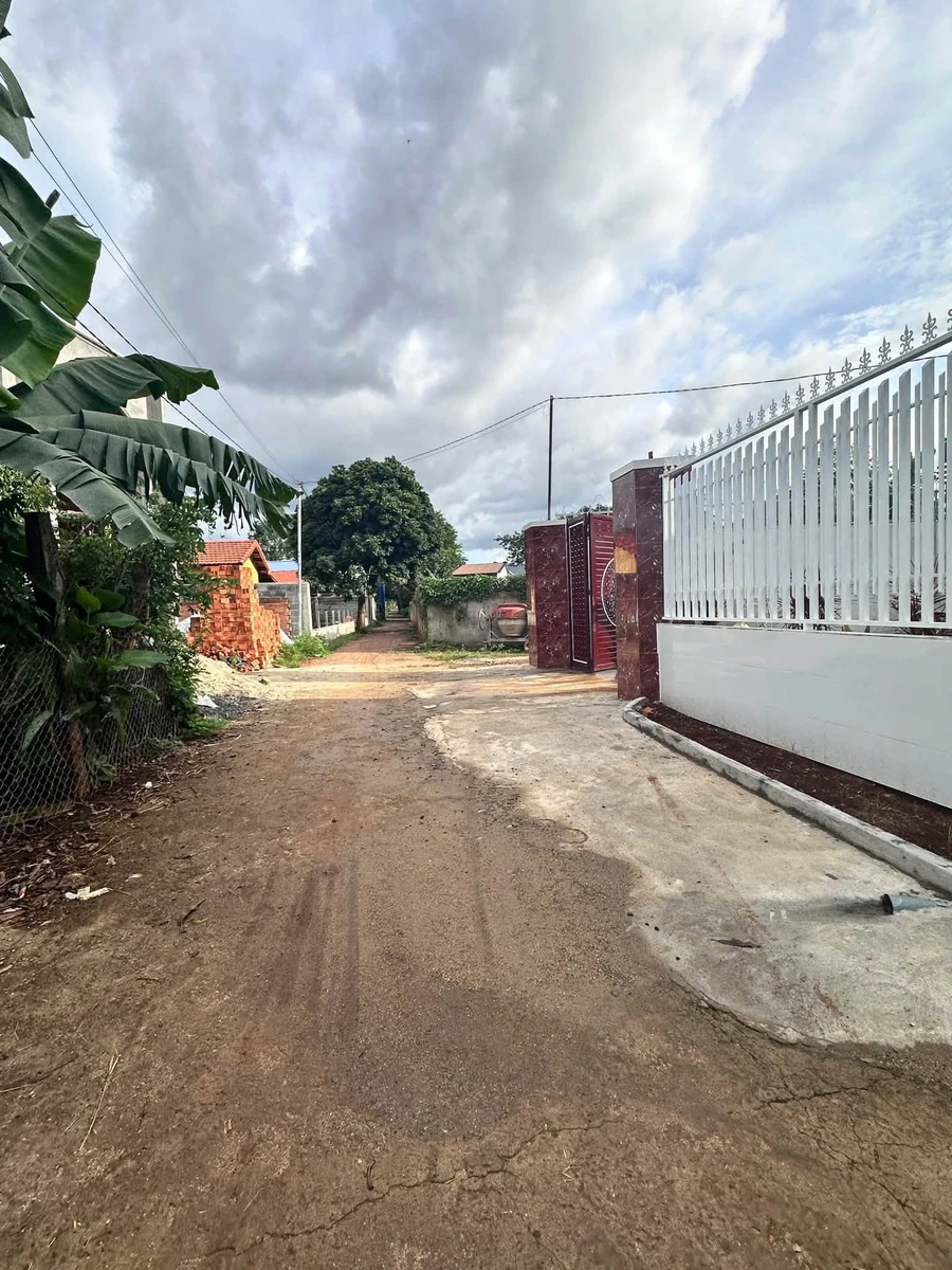 Bán đất Eakao 145m² giá 1 tỷ 190 - Ảnh thu nhỏ 2