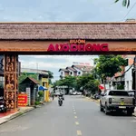 Bán đất lô góc 2 mặt tiền 210m² đường Trần Nhật Duật, Buôn Ako Dhong, Buôn Ma Thuột - Ảnh thu nhỏ 1