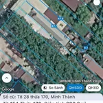 Bán mặt bằng kinh doanh 282m2, 3 phòng ngủ ở Chơn Thành - Ảnh thu nhỏ 3