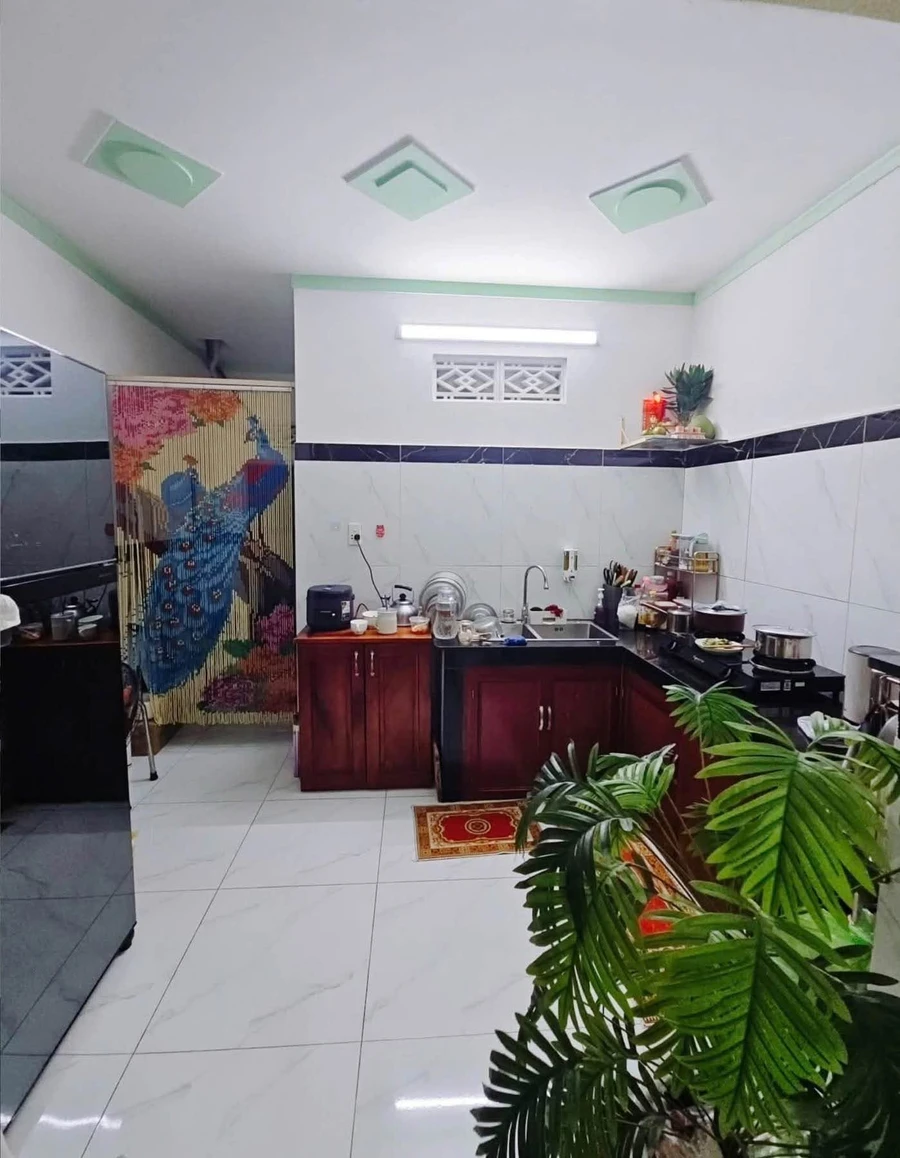 Bán nhà 2PN Thủ Đức 64m2 1 tỷ 190 (có nội thất) - Ảnh thu nhỏ 3