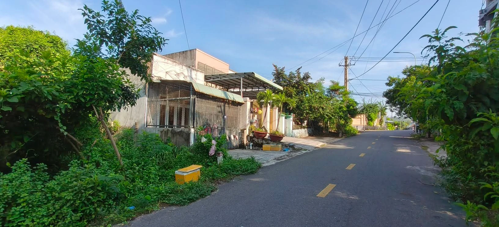 Bán nhà mặt tiền 101m2, 2 phòng ngủ tại Long Hải - Ảnh 1