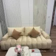 Cho thuê 1PN Beverly full nội thất luxury như ảnh 48.6m2 giá chỉ 7tr tại phân khu Be VHOP1 - Ảnh thu nhỏ 18