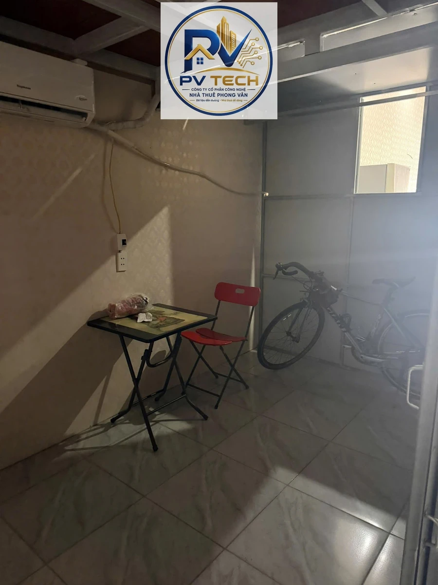 Cho thuê nhà mặt đường Phủ Thượng Đoạn 65m² 2PN kinh doanh - Ảnh thu nhỏ 2