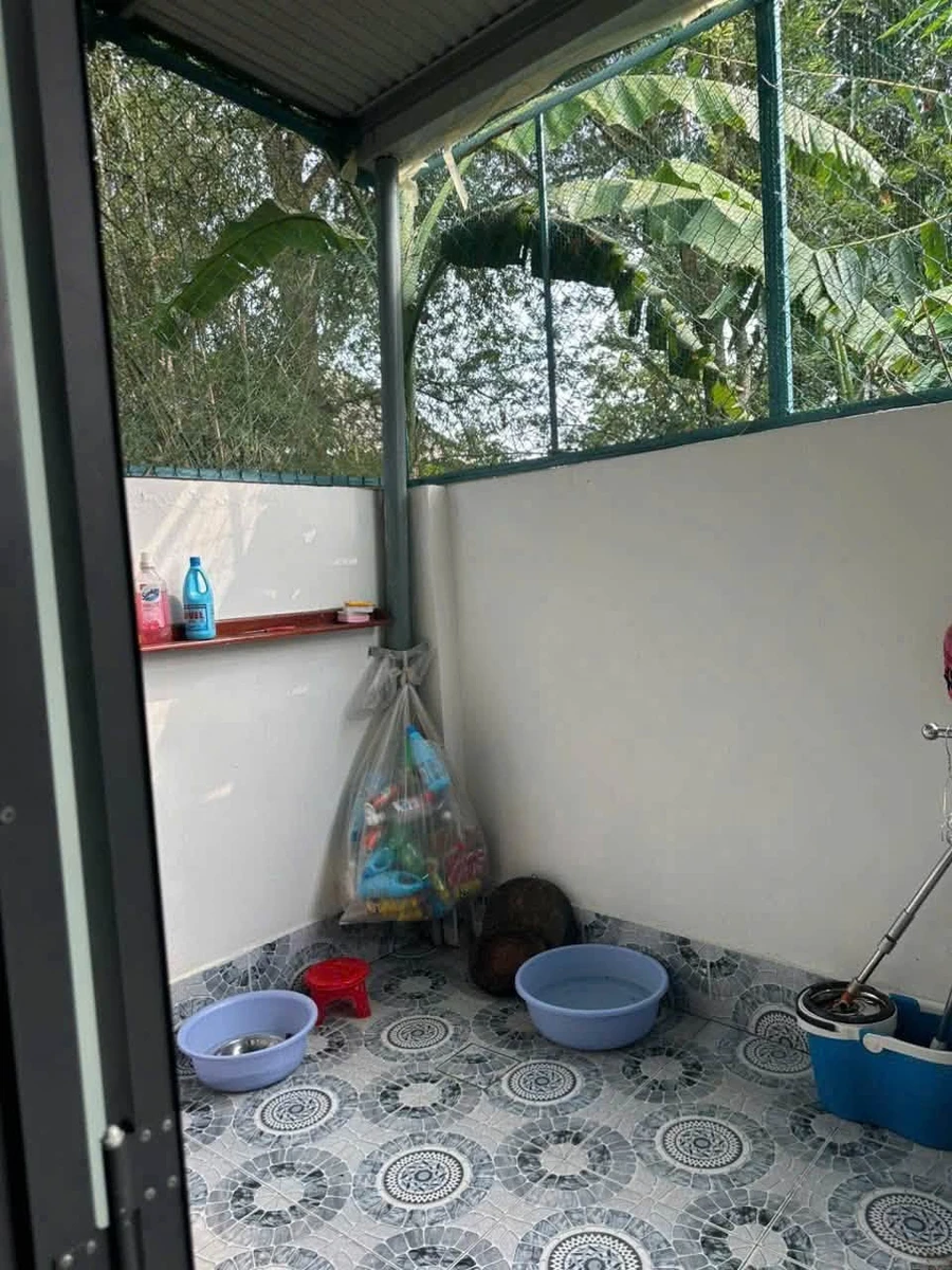 Bán nhà cấp 4, 50m², 2 phòng, Tây Ninh, 980 triệu - Ảnh thu nhỏ 3