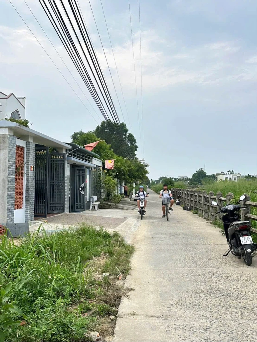 Bán lô đất 170m² mặt tiền Nguyễn Trãi, Quận 5 - Ảnh thu nhỏ 3