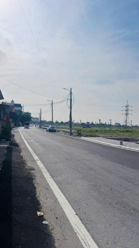 Bán đất 65m2 mặt tiền 4m Tâng Thượng Hải Dương giá 1 tỷ