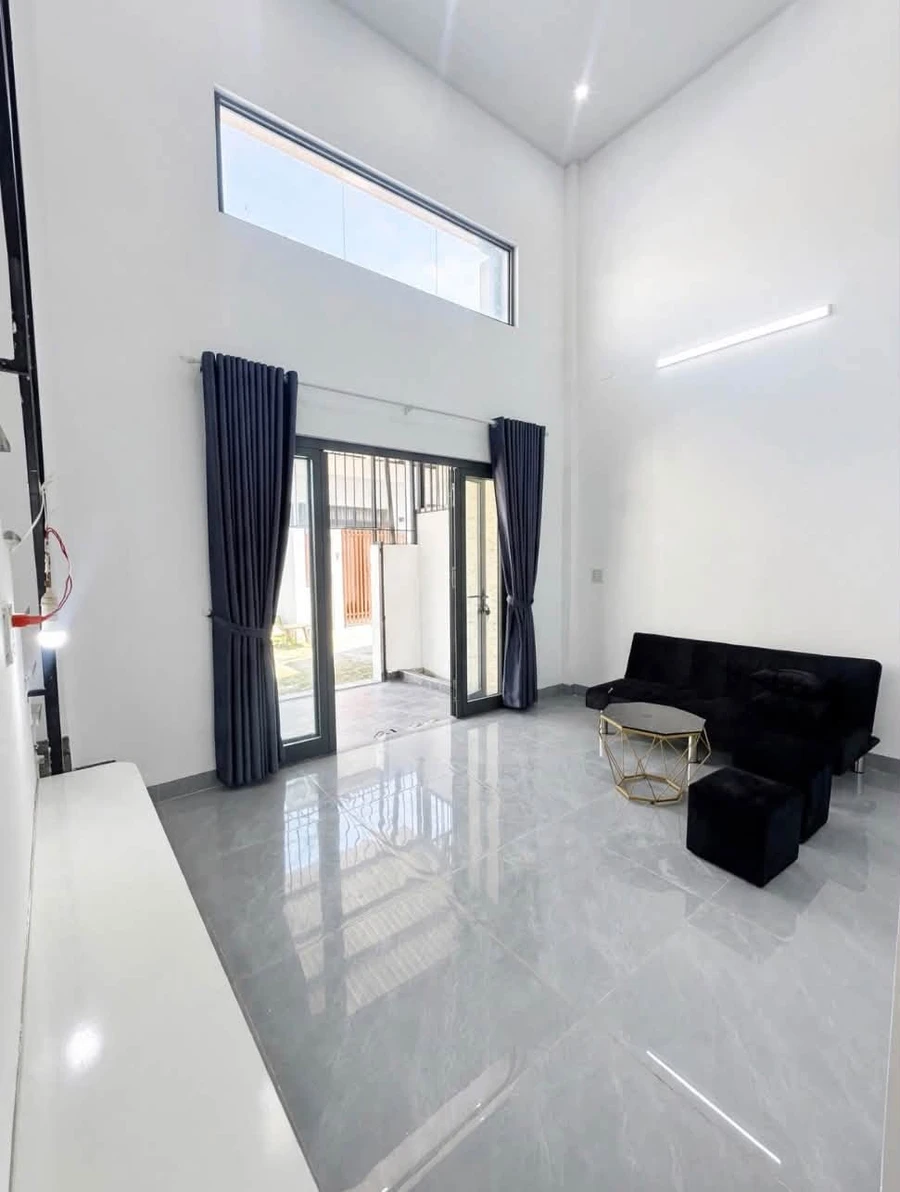 Nhà gác lửng 3PN 72m² 1,4 tỷ An Cựu Huế - Ảnh thu nhỏ 4