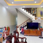 Bán nhà 1 trệt 2 lầu 6PN 250m² Tân Hiệp 9 tỷ 500 - Ảnh thu nhỏ 2