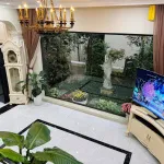 Chính chủ cho thuê biệt thự có thang máy, tầng 4 như penhouse tại Vinhomes Thăng Long - Ảnh thu nhỏ 44