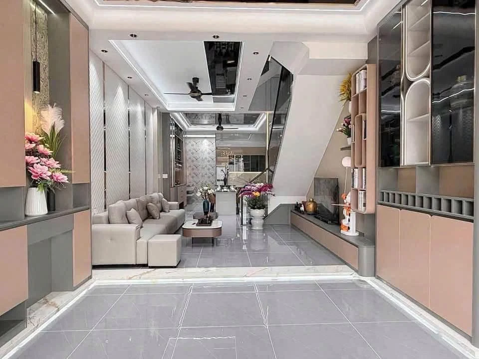 Bán nhà 72m² 3 phòng ngủ Phường An Phú 5,56 tỷ - Ảnh thu nhỏ 2