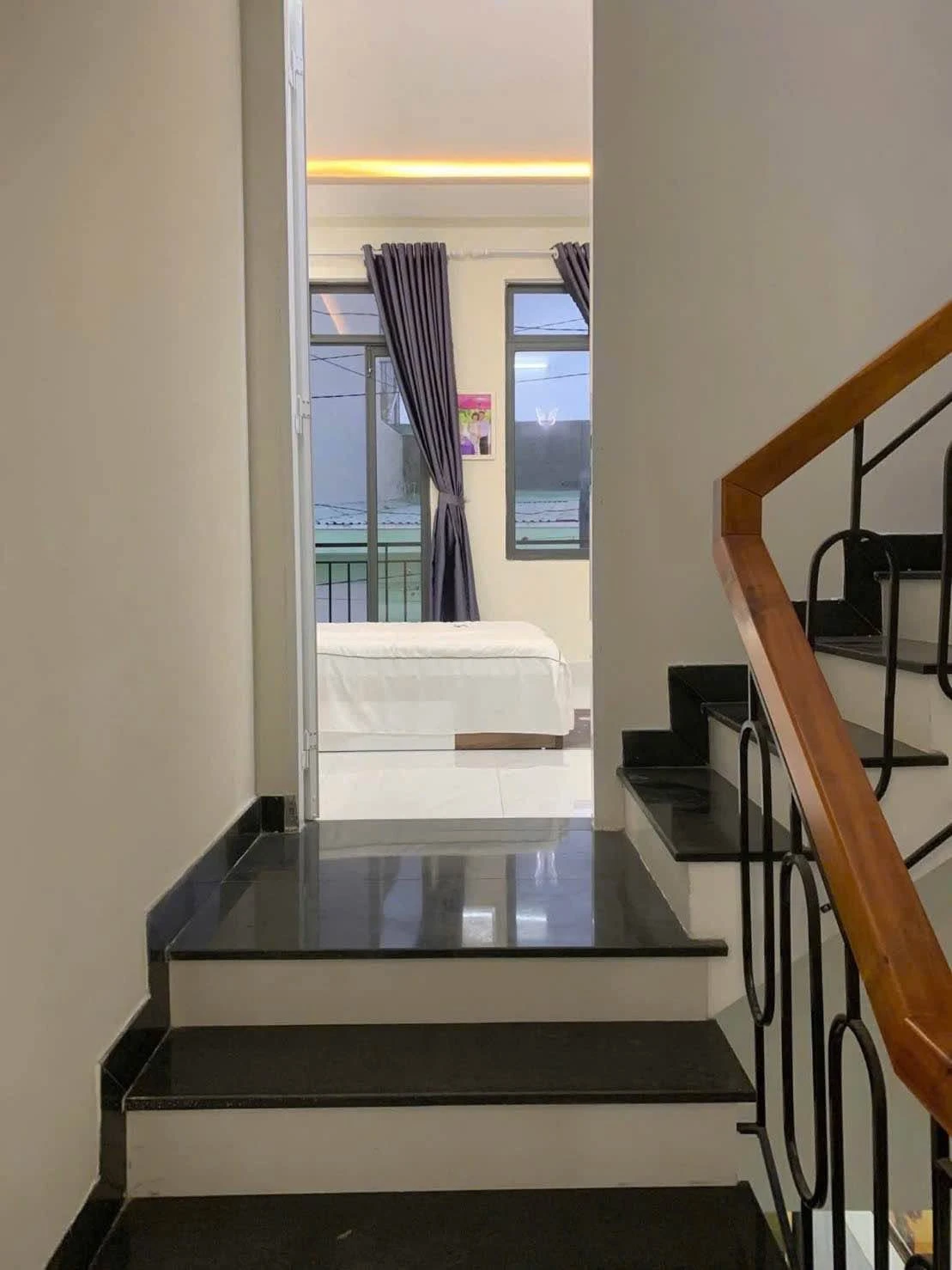 Bán nhà 3 tầng 80m² Khu Hà Thanh 1 Đống Đa - Ảnh 1