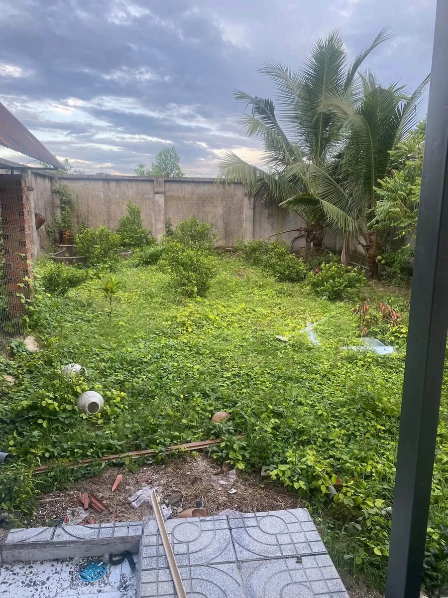 Bán nhà vườn 500m² Giang Điền Trảng Bom 1,8 tỷ - Ảnh thu nhỏ 5