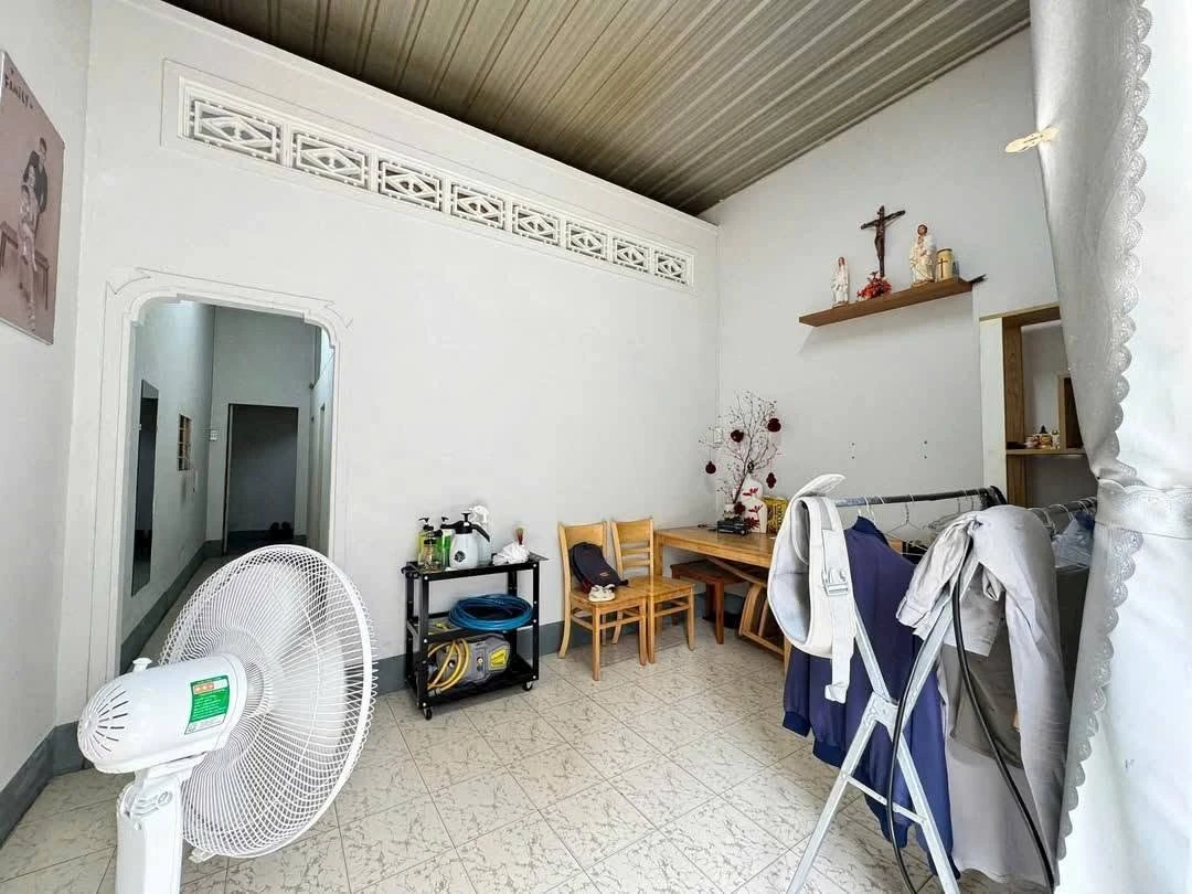 Bán nhà 2PN tại Phường Tam Hoà Bình Tân, 51.6m² giá 1 tỷ 850 - Ảnh thu nhỏ 2