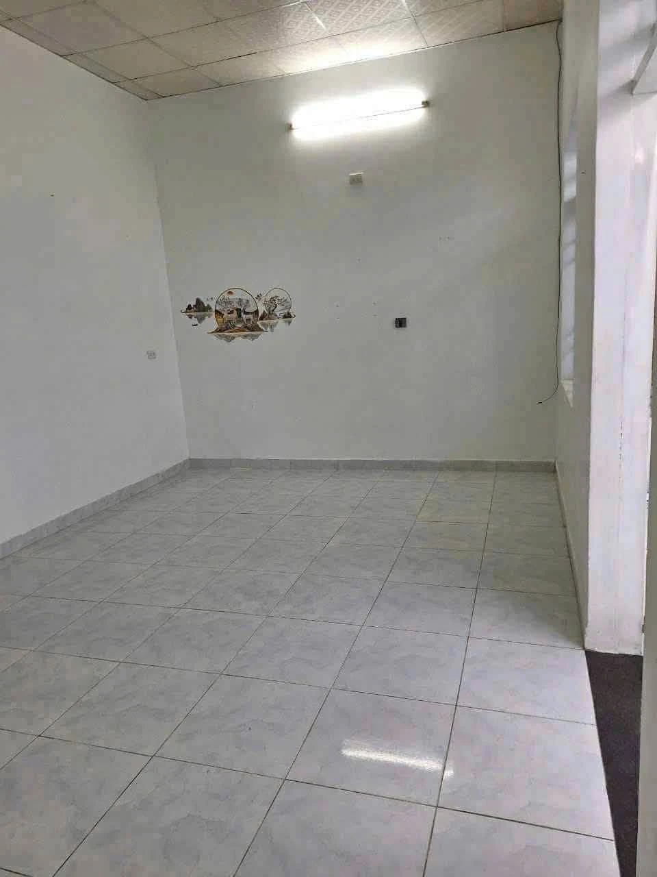 Bán nhà hẻm Cù Chi gần biển Hòn Chồng, 58,4m2, 1PN, Nha Trang - Ảnh 1