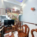 Bán nhà 2PN Tân Đông Hiệp Dĩ An 50m2 giá 1 tỷ 350 - Ảnh thu nhỏ 2