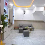 Bán nhà mới 2PN 25.5m² Vĩnh Hội Q4, gần Bến Vân Đồn - Ảnh thu nhỏ 2