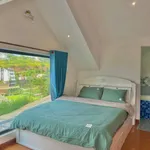 Bán nhà kiểu villa khách sạn 2 mặt tiền đường Nguyễn Hữu Cảnh, Đà Lạt, gần 200m2, giá 8,5 tỷ - Ảnh thu nhỏ 5