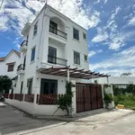Bán nhà 3 tầng lô góc 2 mặt tiền full nội thất giá 6,5 tỷ tại Vĩnh Châu, Tây Nha Trang - Ảnh thu nhỏ 1